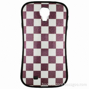 Pretty Waist TPU Case for Samsung Galaxy S4/i9500, Various Colors, OEM/ODM Orders Welcomed